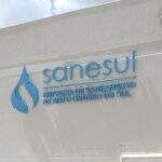 Sanesul enfrenta denúncias de poluir córregos e de servir água com agrotóxico