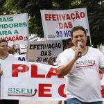 MPE-MS opina pelo indeferimento do pedido de liminar contra desconto de greve do Sisem