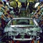 Faturamento da indústria de máquinas cai 29,3% no primeiro semestre, diz Abimaq