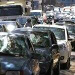 Detran-MS notifica mais de 200 condutores por infrações de trânsito