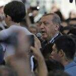 Após tentativa de golpe militar, Turquia decidirá sobre pena de morte