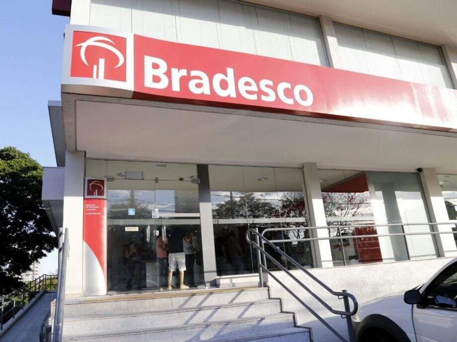 Clientes HSBC de Campo Grande já podem sacar em caixa eletrônico do Bradesco