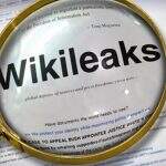Site do WikiLeaks é bloqueado na Turquia