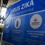 Zika vírus invade Europa: casos são relatados no Reino Unido e Espanha