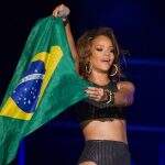 Rihanna cancela vinda ao Brasil e fãs enlouquecem na internet