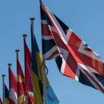 Mais de 1,5 milhão no Reino Unido pede novo referendo sobre UE