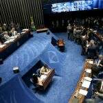 Senado aprova MP que reduz Imposto de Renda sobre dinheiro enviado ao exterior