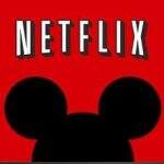 Netflix fecha parceria de exclusividade com Disney, Star Wars, Marvel e Pixar