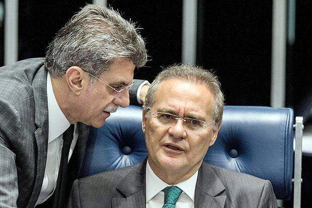 Sérgio Machado diz ter pagado R$ 70 mi a líderes do PMDB