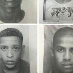 Jovens suspeitos de estupro coletivo no Rio são transferidos para penitenciária