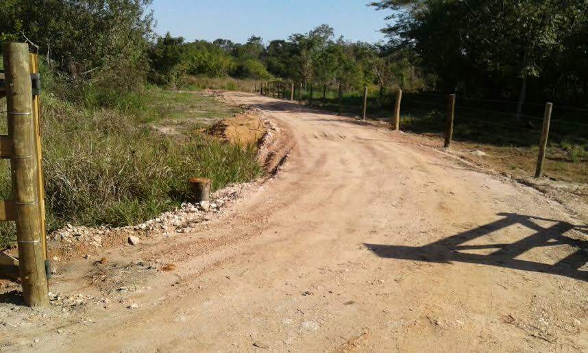 PMA autua fazendeiro em R$ 10 mil por construir estrada sem licença ambiental