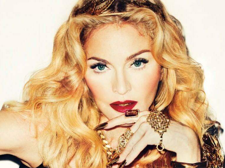 Madonna lidera a lista da Forbes de artista mais rica com fortuna de quase R$ 2 bilhões