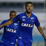 Cruzeiro goleia a Ponte Preta fora e reage no Brasileirão