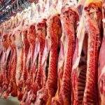 China se torna a maior compradora de carne bovina do Brasil pela 1ª vez em maio, diz Abiec