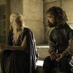 ‘Game of Thrones’ bate recorde de audiência com final da 6ª temporada