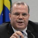 Tombini será o representante do Brasil no FMI, diz atual ocupante do cargo