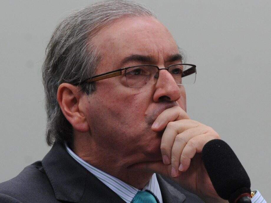 Janot defende no STF decisão de Cunha que deflagrou impeachment