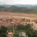 Samarco tem 10 dias para solucionar vazamento de rejeitos em Mariana