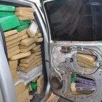 Polícia prende quadrilha com quase quatro toneladas de maconha