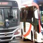 42 ônibus devem ser trocados neste ano e servidores denunciam ‘vencidos’ nas ruas