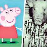 Polêmicas bizarras envolvem assistir Peppa Pig, que enlouquece crianças e pais no Brasil