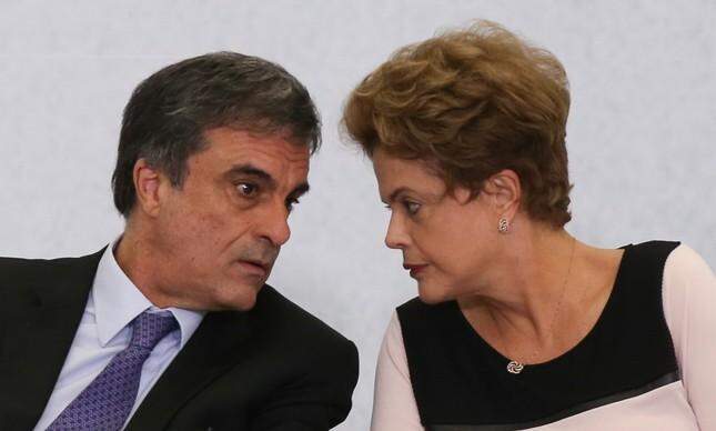 Impeachment: Cardozo entrega no fim da tarde nova defesa de Dilma