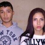 ‘Naturebas’: casal preso em Dourados enterrava maconha na horta de casa