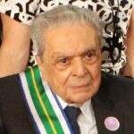 Morre em Brasília o ex-ministro do TSE Célio Silva
