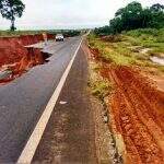 Estado decreta situação de emergência em mais dois municípios por chuvas