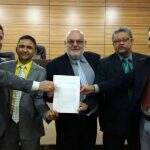 Câmara em MS quer instaurar ‘CPI da Farinha’ para investigar desvio de merenda