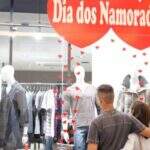 Lojas e shoppings: confira o que está funcionando em Campo Grande no Dia dos Namorados