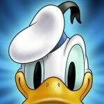 Personagem Pato Donald faz aniversário hoje e é um ‘senhor’ de 82 anos