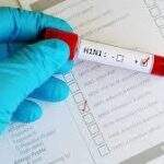 Aumento de mortes por H1N1 se concentra em Campo Grande e cidades próximas
