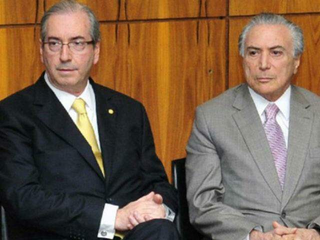 Governo teme possível reação de Cunha, diz jornal
