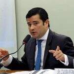 Rodrigo Janot denuncia deputado federal ao Supremo