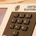 Eleição suplementar em Angélica é realizada neste domingo