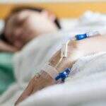 Grávida de 36 anos morre vítima de H1N1 logo o parto em MS