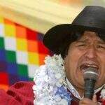 Evo Morales critica ação que pode suspender Venezuela da OEA