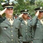 Concurso para oficial do Exército tem 40 vagas e prova em Campo Grande