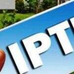 Não perca o prazo: IPTU com desconto vence nesta sexta-feira