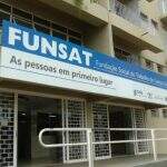 Funsat tem vagas de emprego para mais de 50 áreas nesta terça