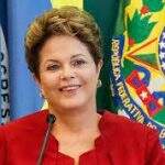 Cúpula petista negocia vinda de Dilma a Campo Grande