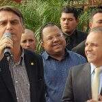 Coronel Davi lança sua pré-candidatura nesta sexta ao lado de Bolsonaro