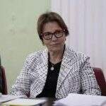 Deputada federal aceita convite de Temer e pode ‘abrir mão’ de Campo Grande