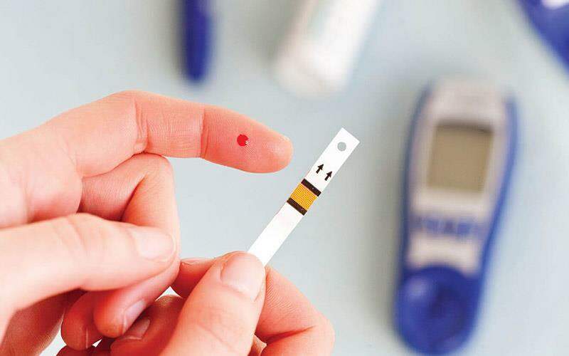 Dia Nacional de Combate a Diabetes: apenas metade dos diabéticos sabe que tem a doença