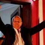 PPK vence eleição presidencial no Peru com 50,12% dos votos