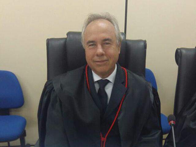 Marcos Antônio Sottoriva é eleito o novo Corregedor-Geral do MPE