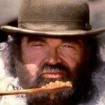 Famoso por filmes de Western, morre o ator Bud Spencer, aos 86 anos