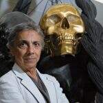 Morre aos 64 o artista plástico Tunga, no Rio de Janeiro