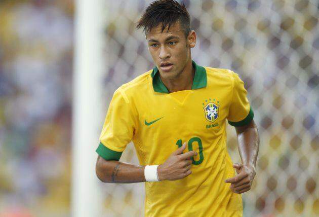 Neymar + 17: veja a lista dos convocados para os Jogos Olímpicos
